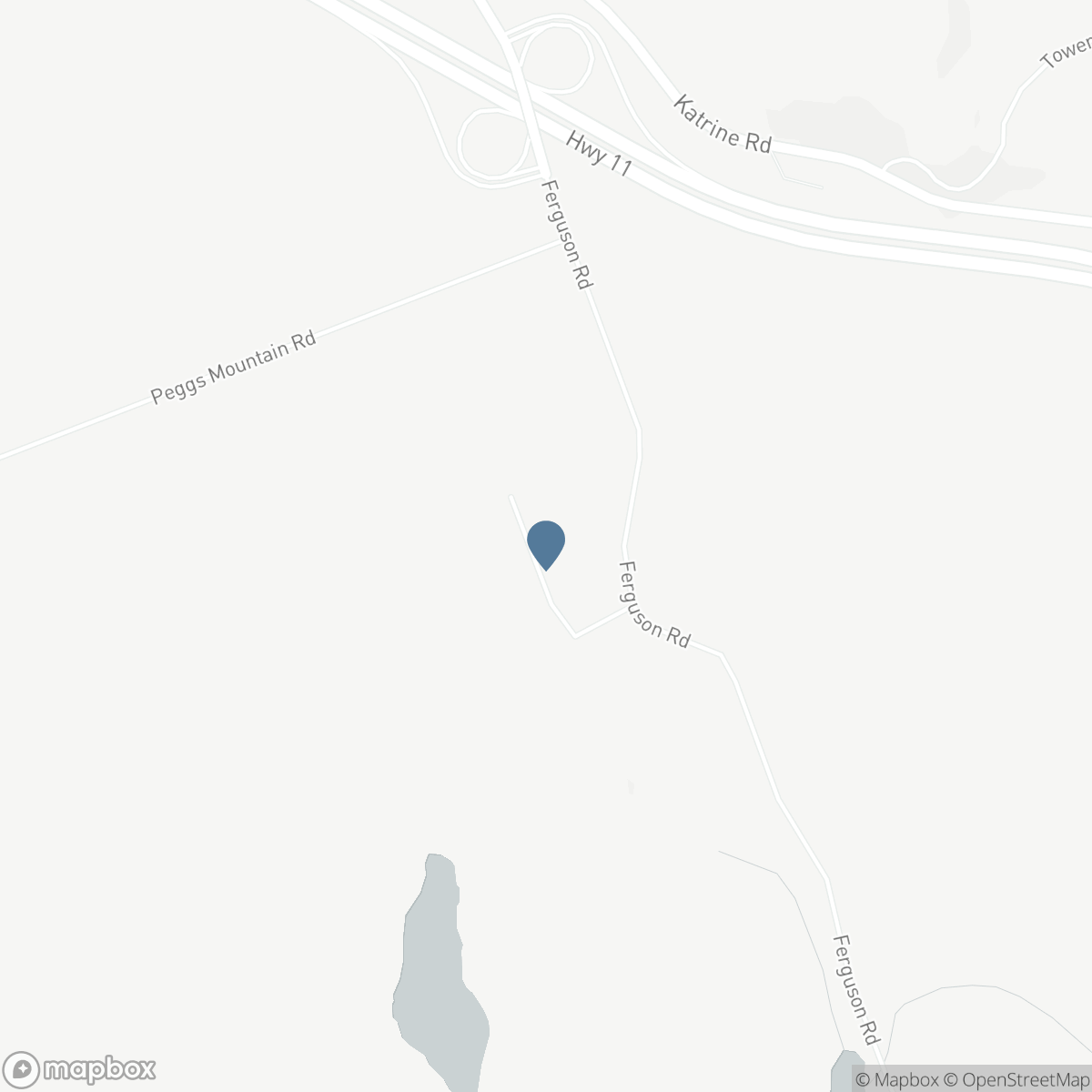 LOT 11 MILLIE'S WAY, Magnetawan, Ontario P0A 1C0